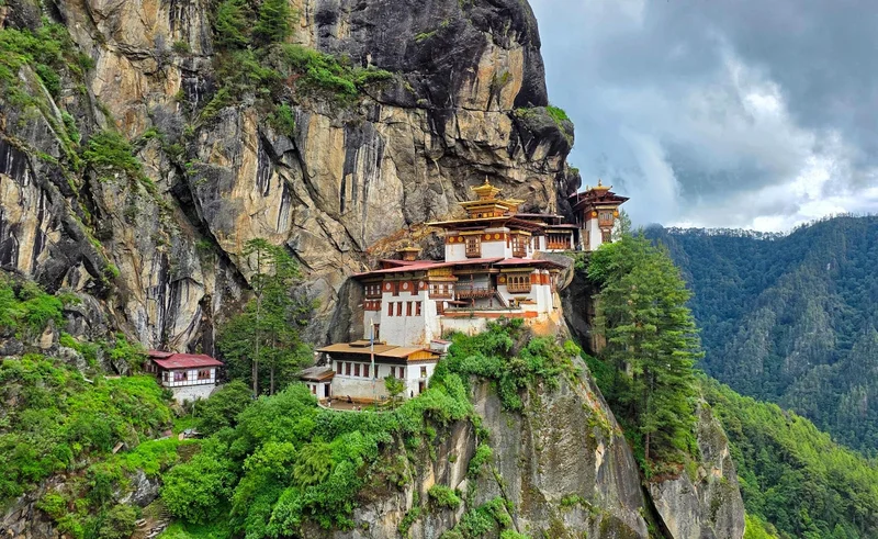 Journey Of Nepal and Bhutan.webp